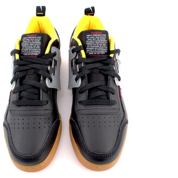 Reebok Classic Workout Plus Altered 1987 Edition - Picture 8 of 8